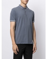 Polo gris Emporio Armani