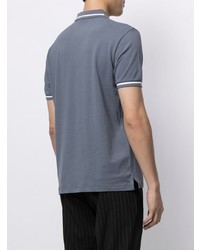 Polo gris Emporio Armani