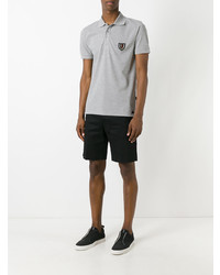 Polo gris Plein Sport