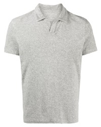 Polo gris Majestic Filatures