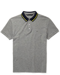 Polo gris Marc by Marc Jacobs