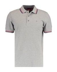 Polo gris Merc