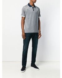 Polo gris MICHAEL Michael Kors