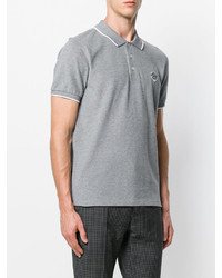 Polo gris Kenzo