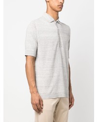 Polo gris Lardini