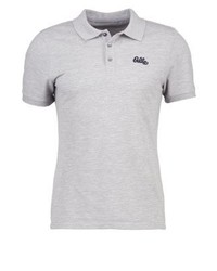 Polo gris Odlo