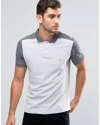 Polo gris Original Penguin