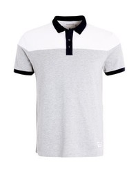 Polo gris Pier One