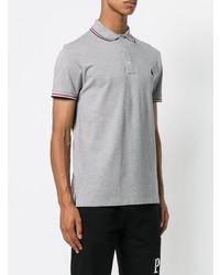 Polo gris Polo Ralph Lauren