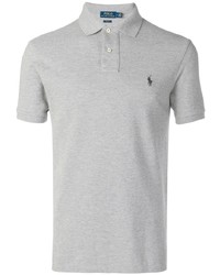 Polo gris Polo Ralph Lauren