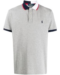 Polo gris Polo Ralph Lauren