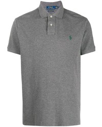 Polo gris Polo Ralph Lauren