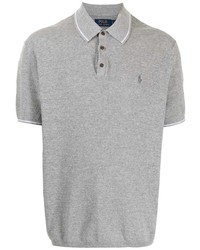 Polo gris Polo Ralph Lauren