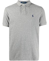 Polo gris Polo Ralph Lauren