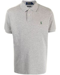 Polo gris Polo Ralph Lauren