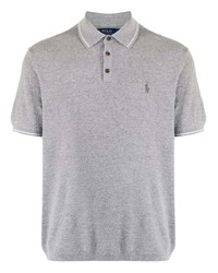 Polo gris Polo Ralph Lauren