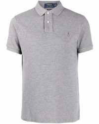 Polo gris Polo Ralph Lauren