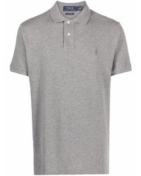 Polo gris Polo Ralph Lauren