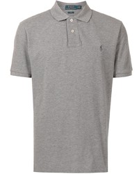 Polo gris Polo Ralph Lauren