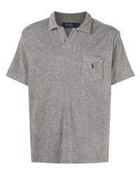 Polo gris Polo Ralph Lauren