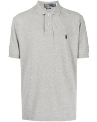 Polo gris Polo Ralph Lauren