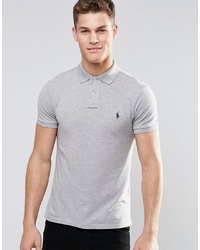 Polo gris Polo Ralph Lauren