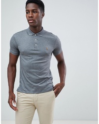 Polo gris Polo Ralph Lauren