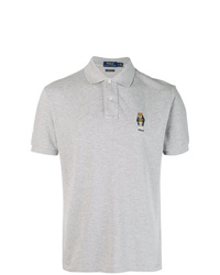 Polo gris Polo Ralph Lauren