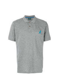 Polo gris Ps By Paul Smith