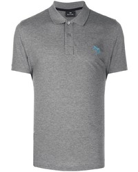 Polo gris PS Paul Smith