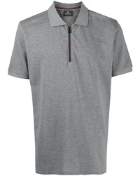 Polo gris PS Paul Smith