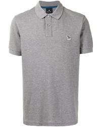 Polo gris PS Paul Smith