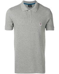 Polo gris PS Paul Smith