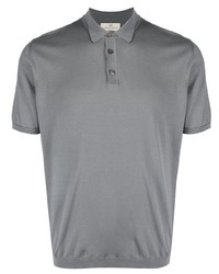 Polo gris Roberto Collina