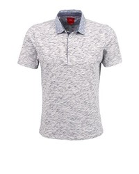 Polo gris s.Oliver