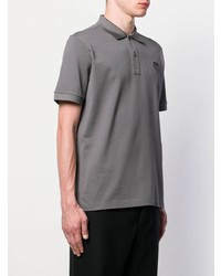 Polo gris Prada