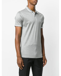 Polo gris Emporio Armani