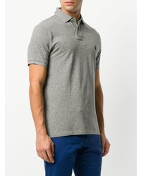 Polo gris Polo Ralph Lauren