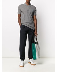 Polo gris PS Paul Smith