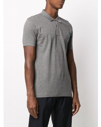 Polo gris PS Paul Smith