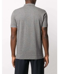 Polo gris PS Paul Smith