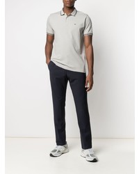 Polo gris Emporio Armani