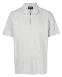 Polo gris Ted Baker