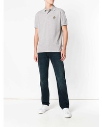 Polo gris Polo Ralph Lauren