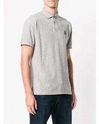 Polo gris Polo Ralph Lauren