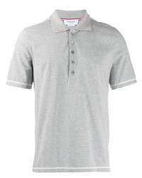 Polo gris Thom Browne