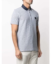 Polo gris BOSS HUGO BOSS