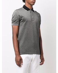 Polo gris Tom Ford