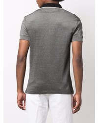 Polo gris Tom Ford