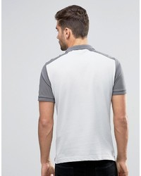 Polo gris Original Penguin